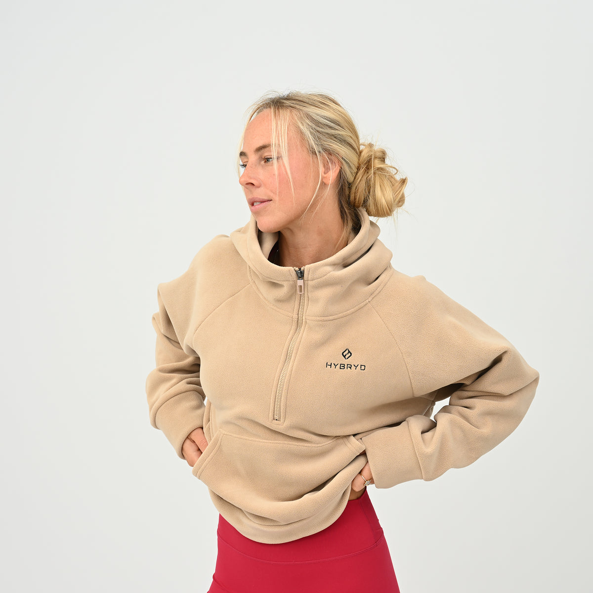 Catlin Fleece