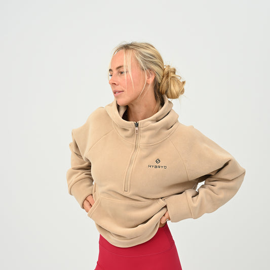 Catlin Fleece