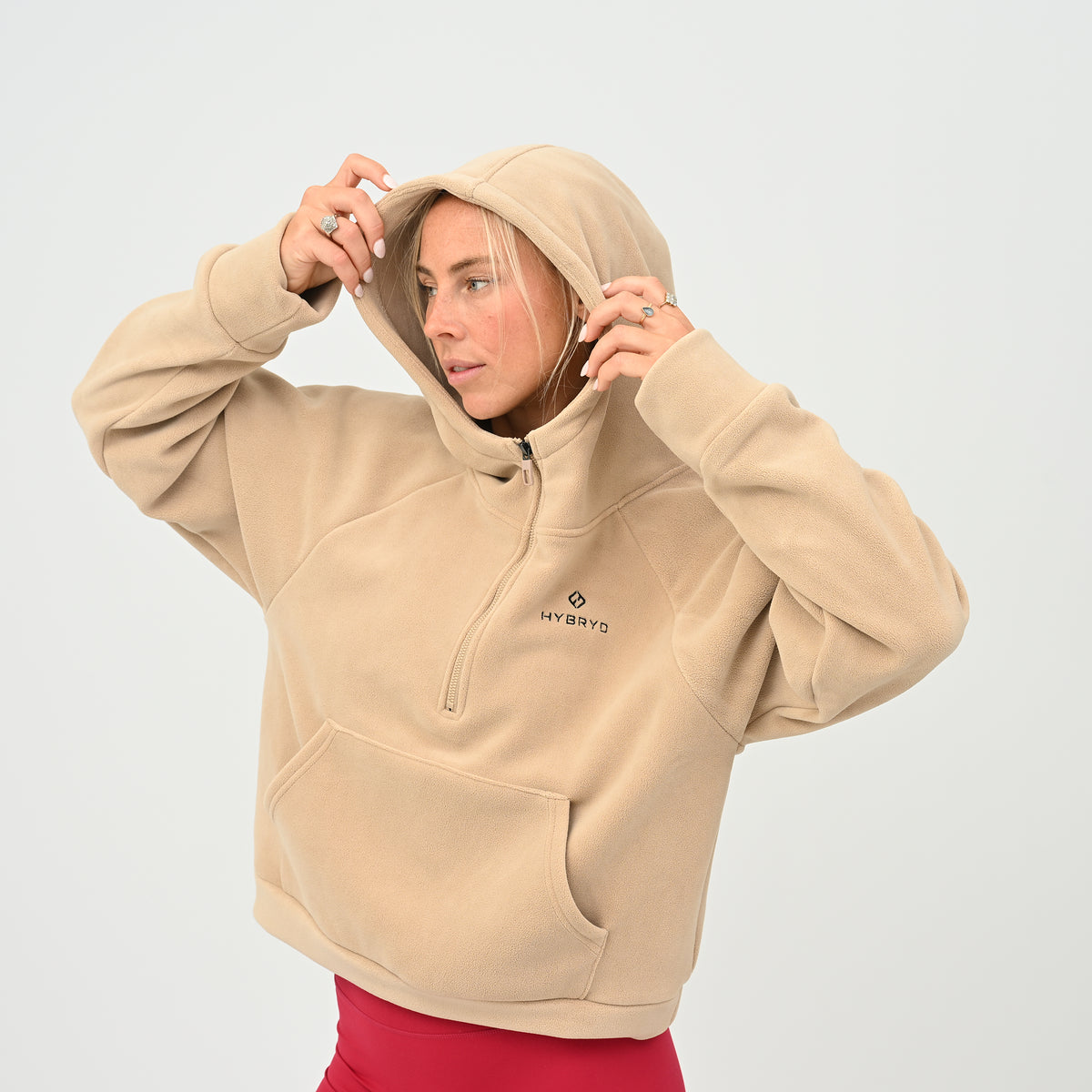 Catlin Fleece