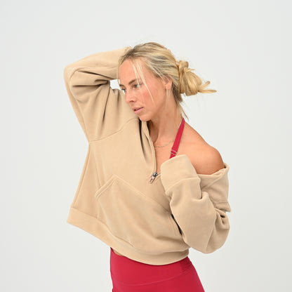 Catlin Fleece