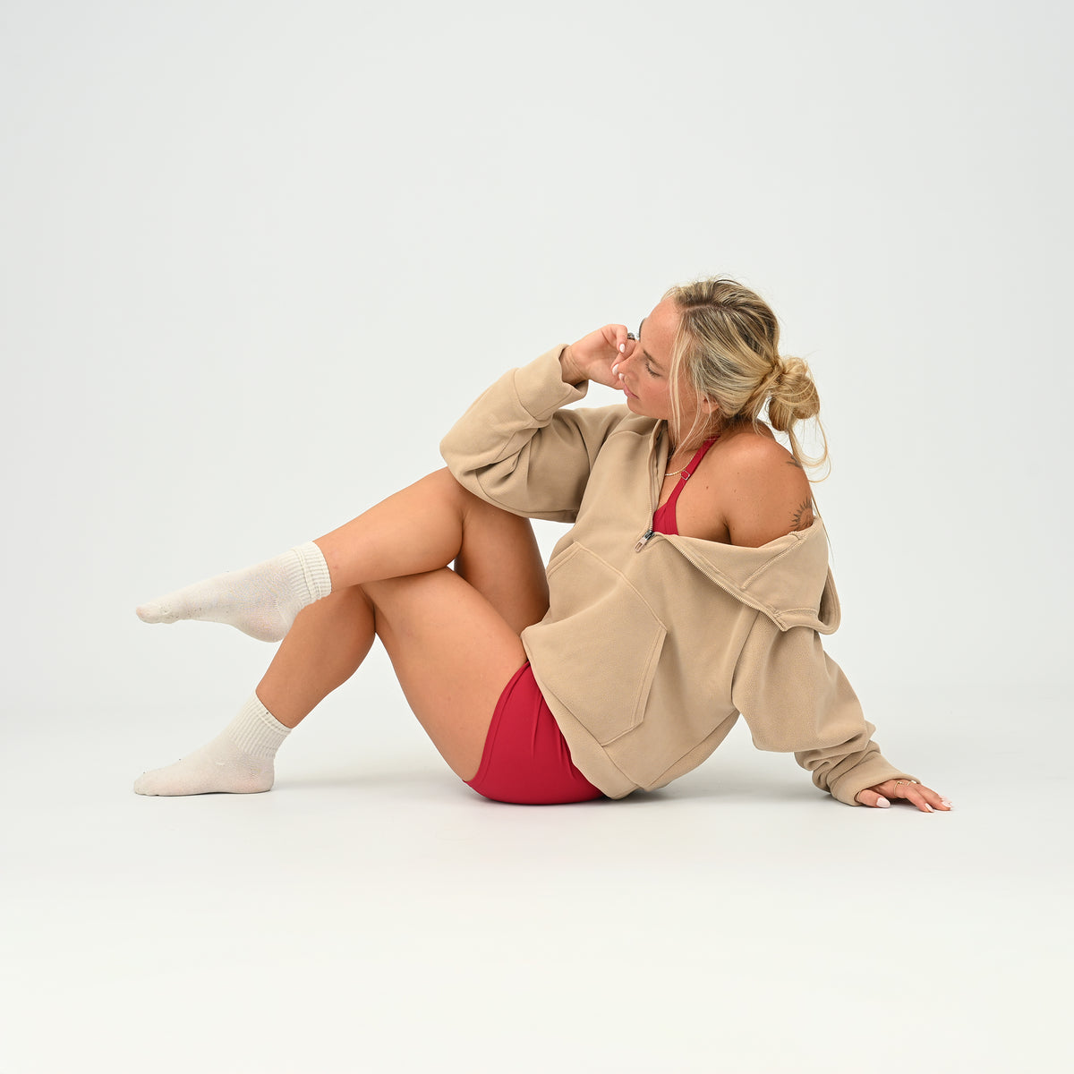 Catlin Fleece
