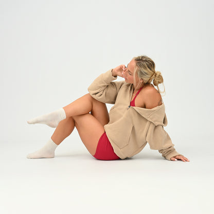 Catlin Fleece