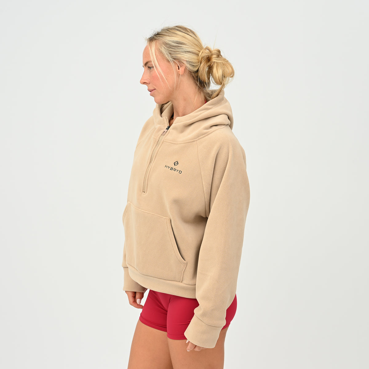 Catlin Fleece