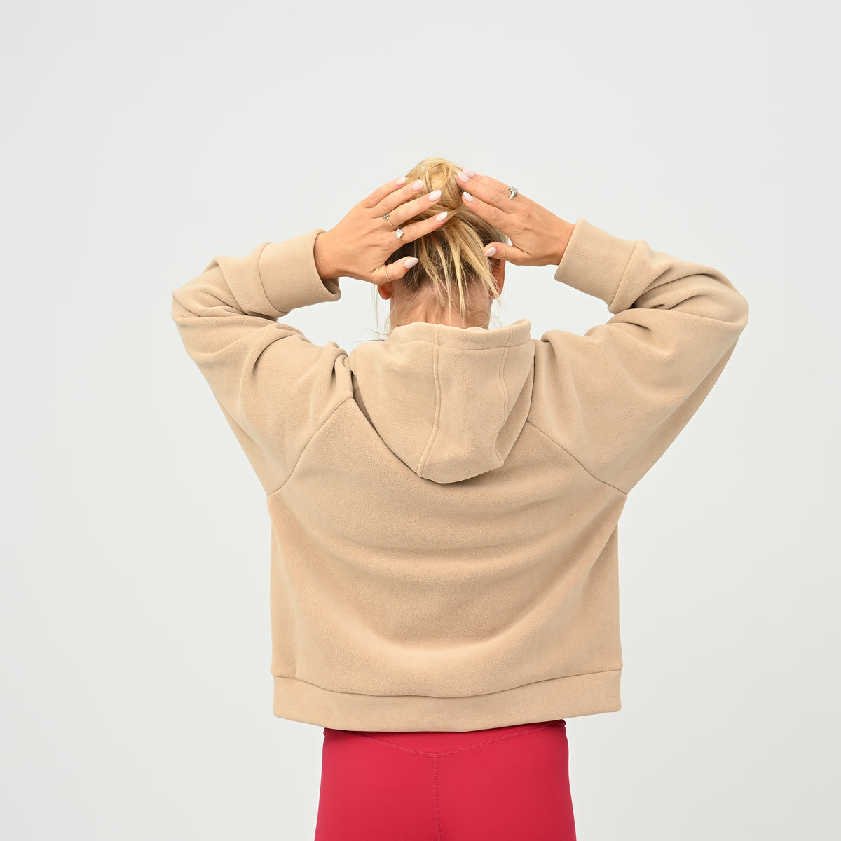 Catlin Fleece