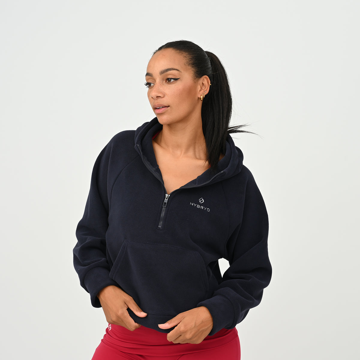 Catlin Fleece