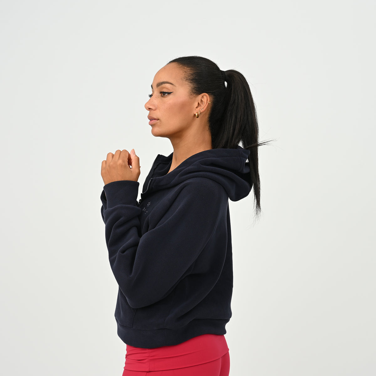 Catlin Fleece
