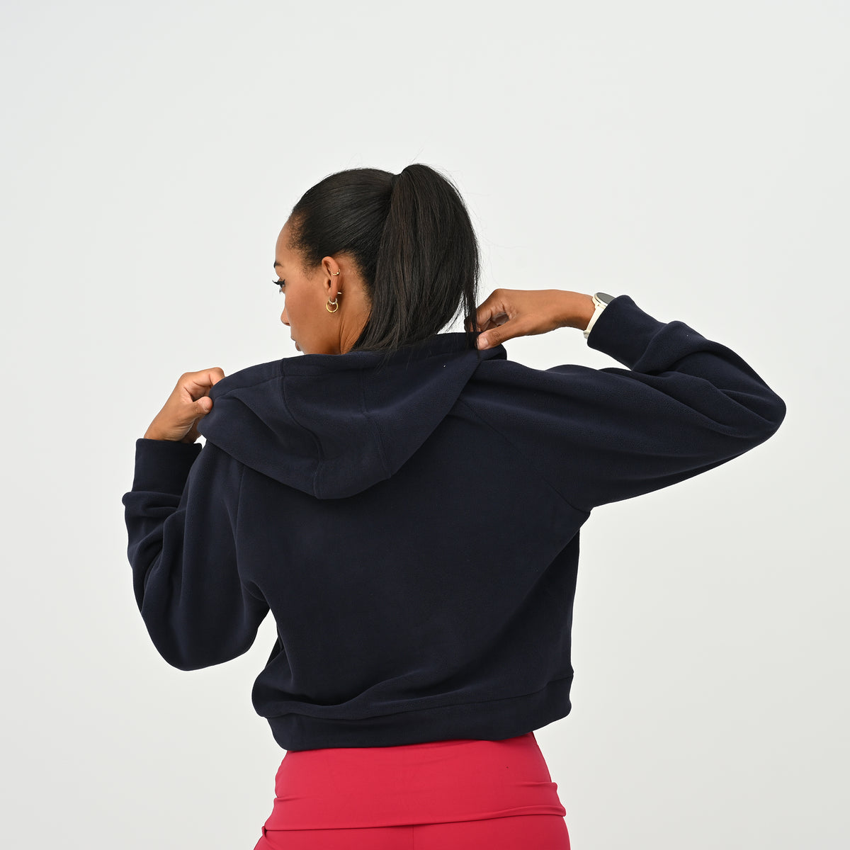 Catlin Fleece