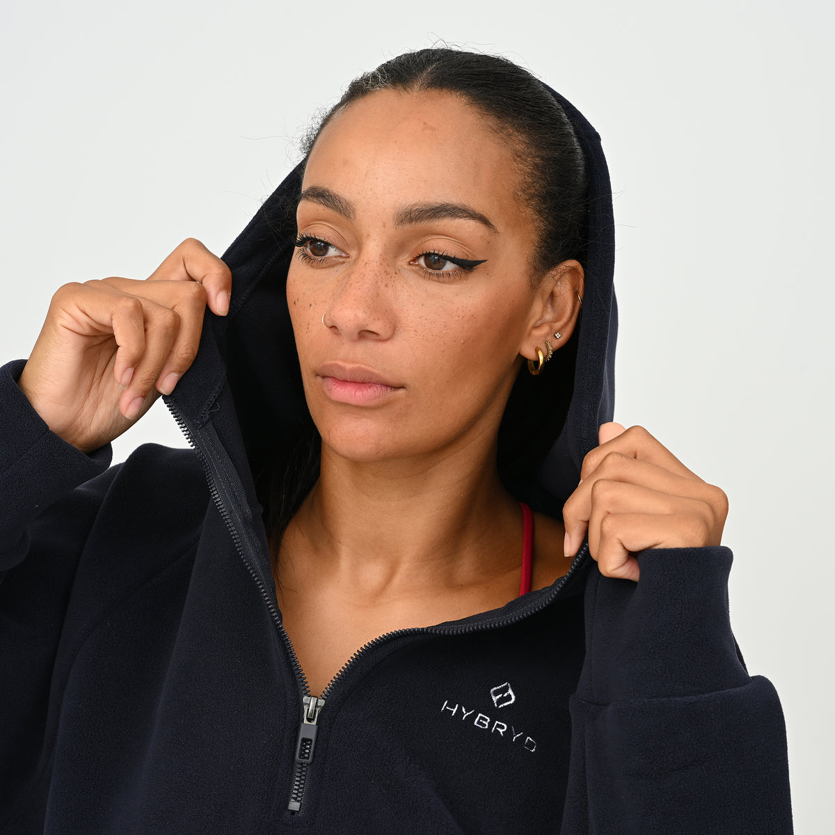 Catlin Fleece