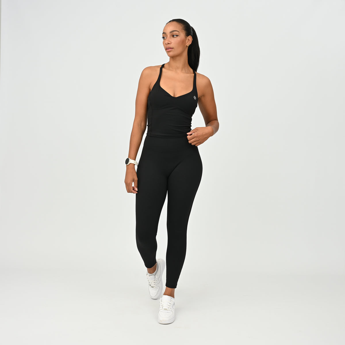 Verve Legging