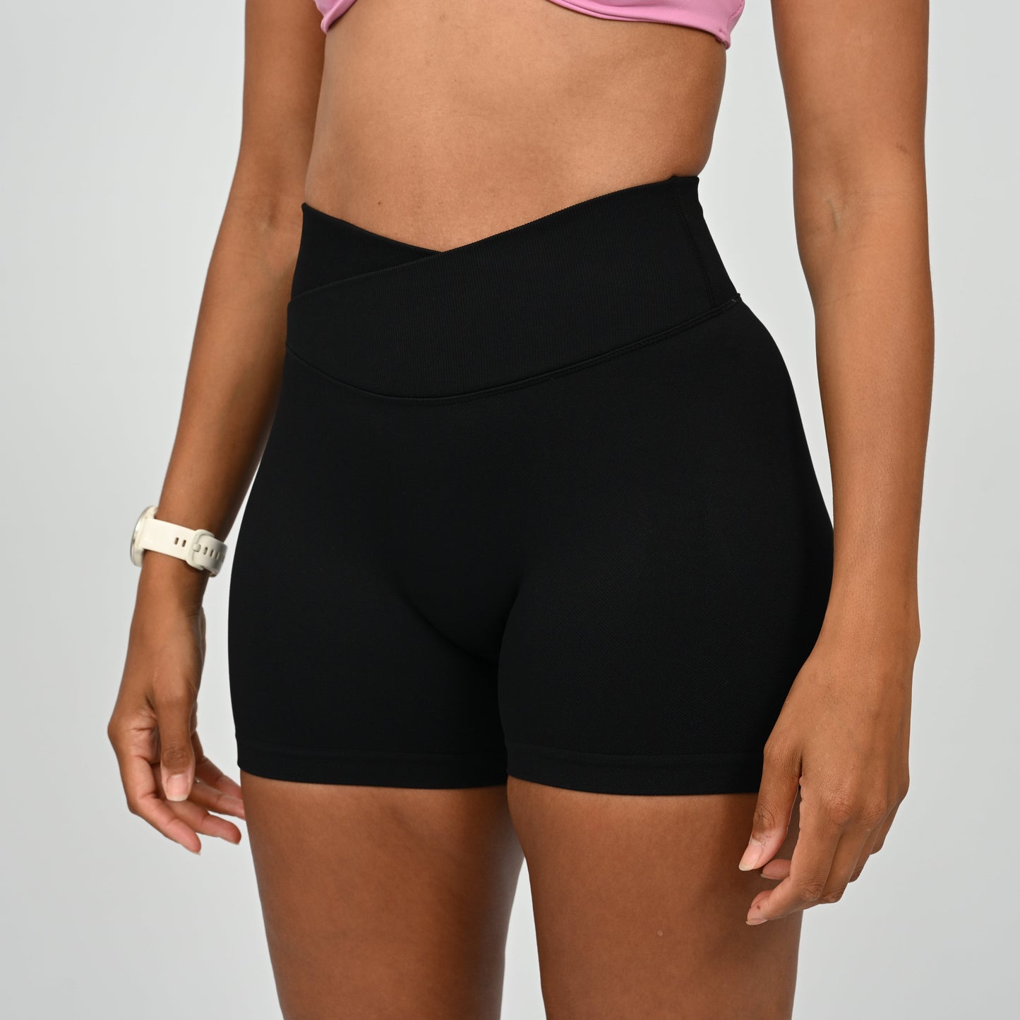 Chica Booty Shorts