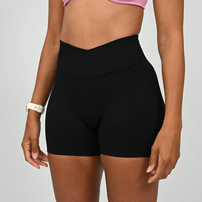 Chica Booty Shorts