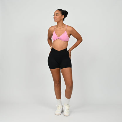 Chica Booty Shorts