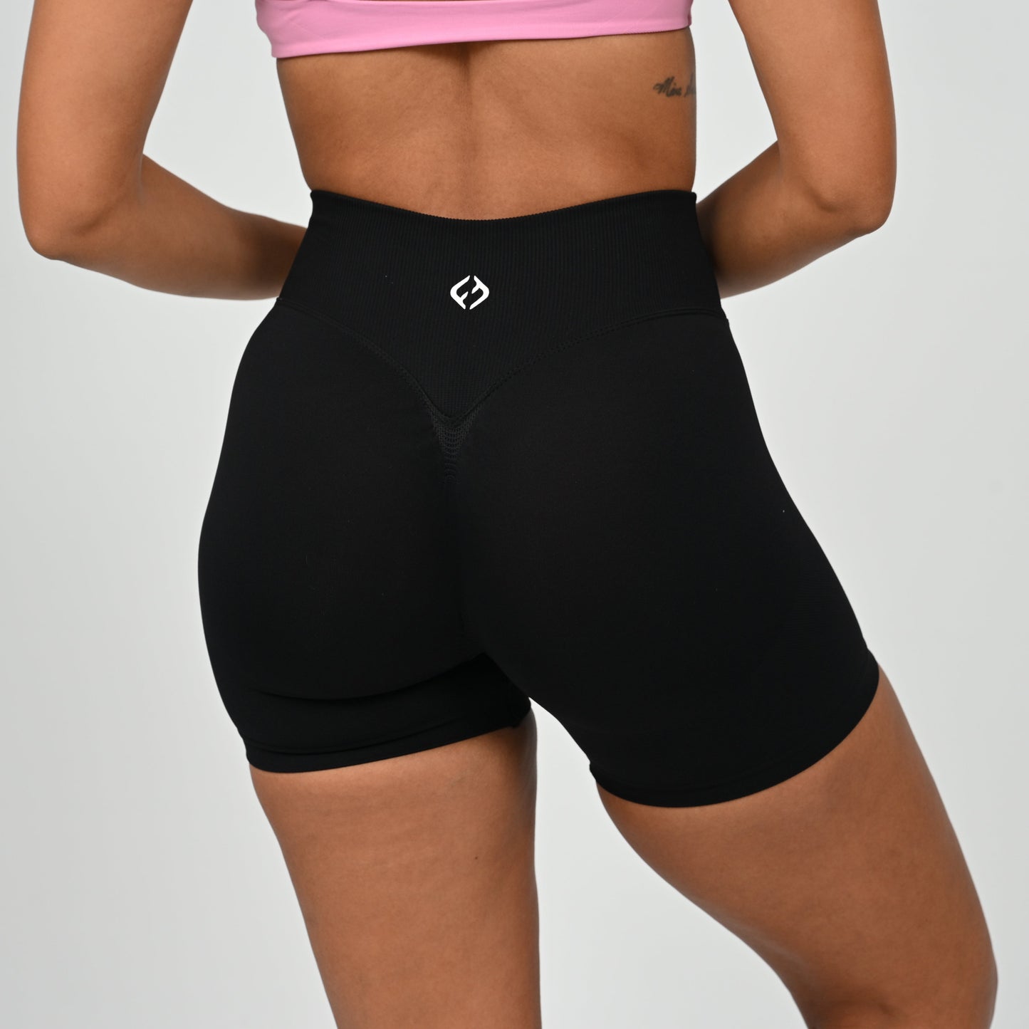 Chica Booty Shorts