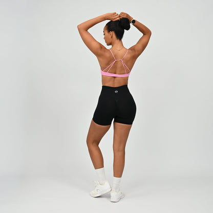 Chica Booty Shorts