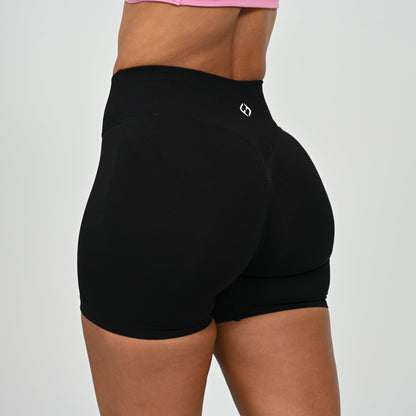 Chica Booty Shorts