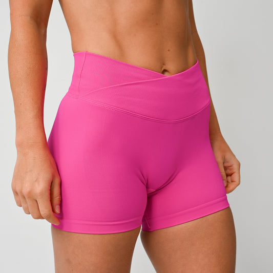 Chica Booty Shorts