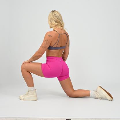 Chica Booty Shorts