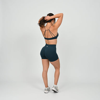 Chica Booty Shorts