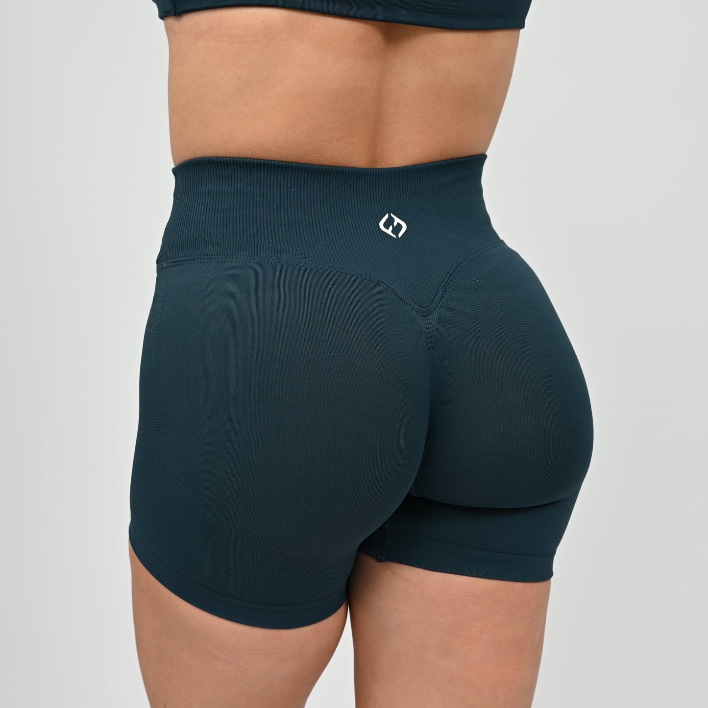 Chica Booty Shorts