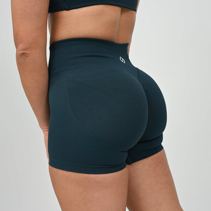 Chica Booty Shorts