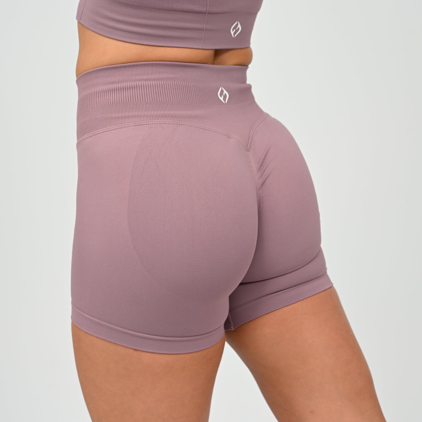 Verona Booty Shorts