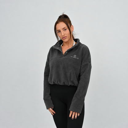 Cupra Cropped Fleece