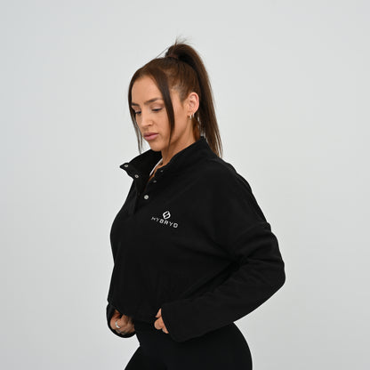 Cupra Cropped Fleece