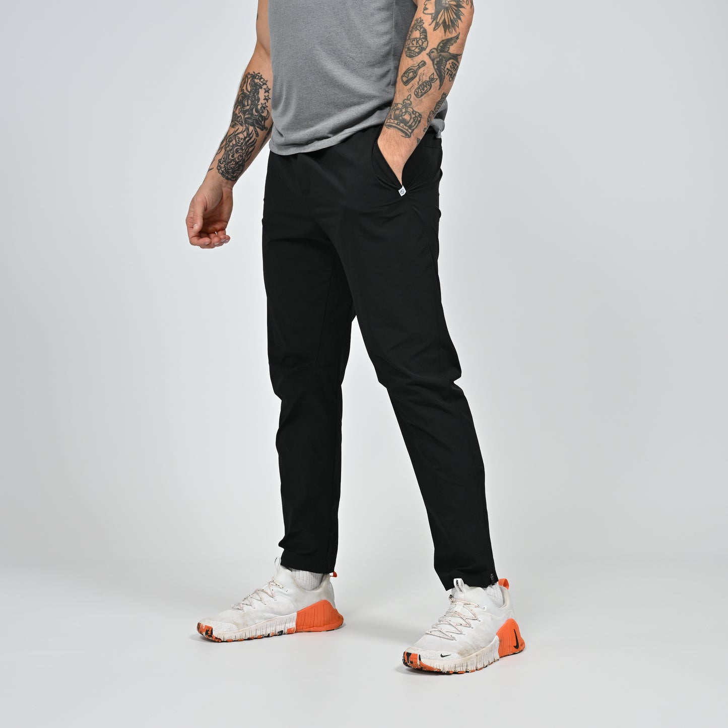Jake Athletic Pant