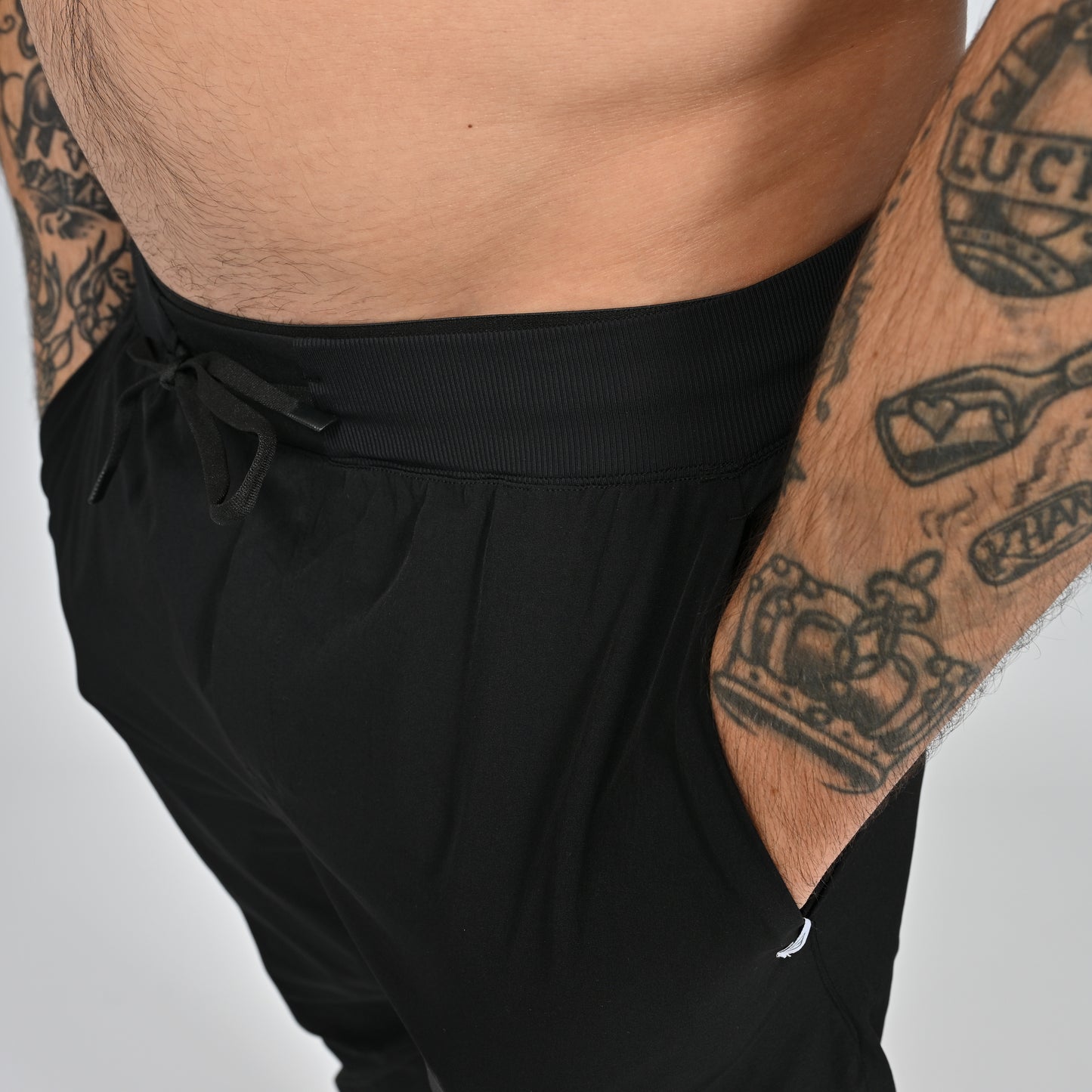 Jake Athletic Pant