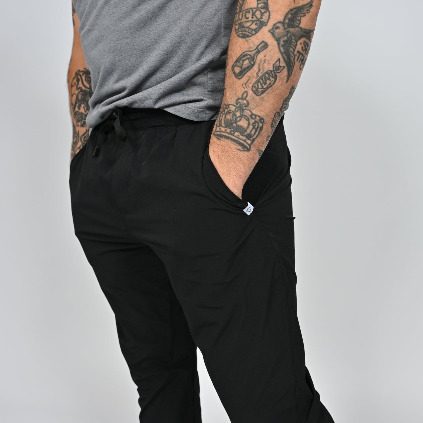 Jake Athletic Pant