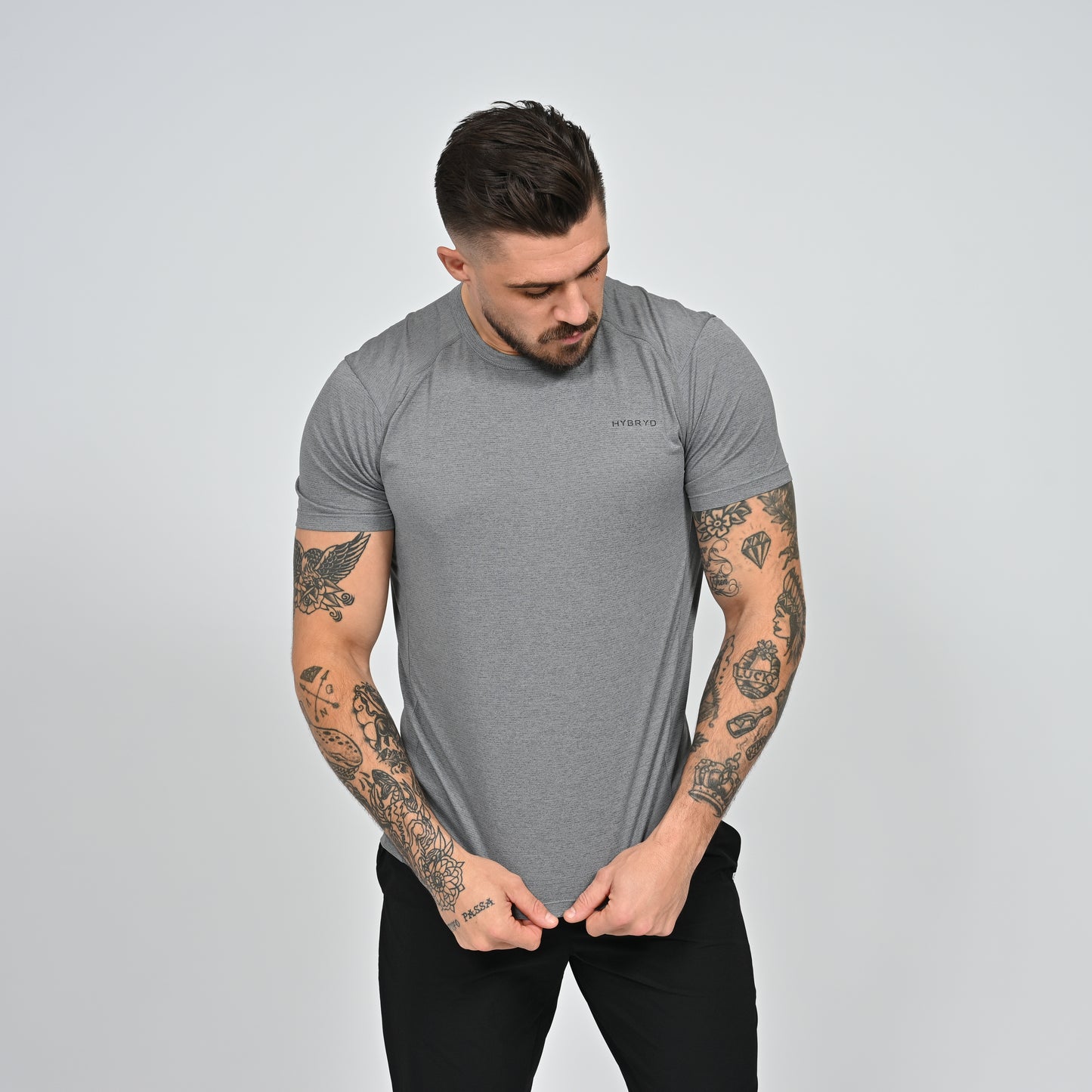 Striker Performance Tee