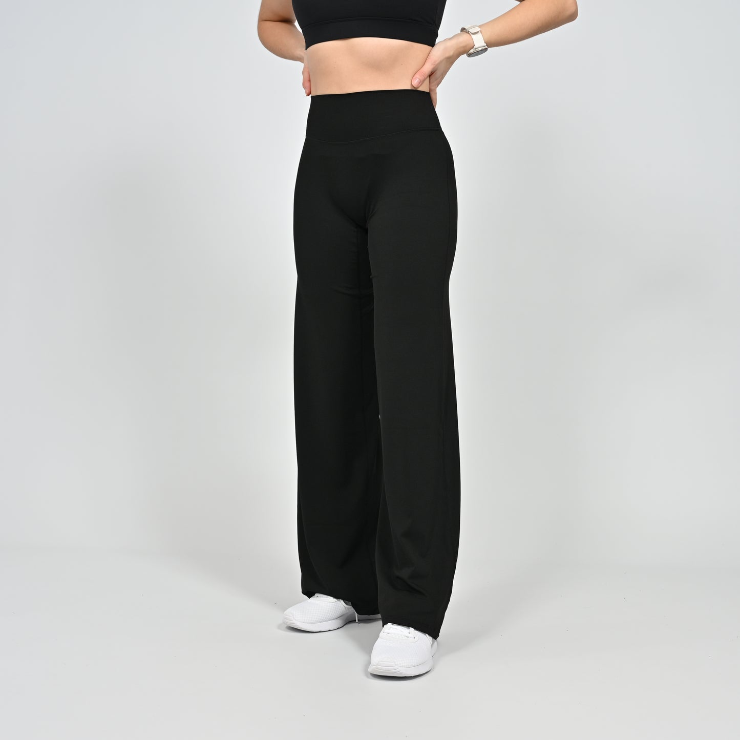 Jett Wide Leg Leggings