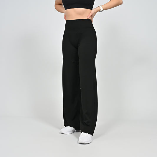 Jett Wide Leg Leggings
