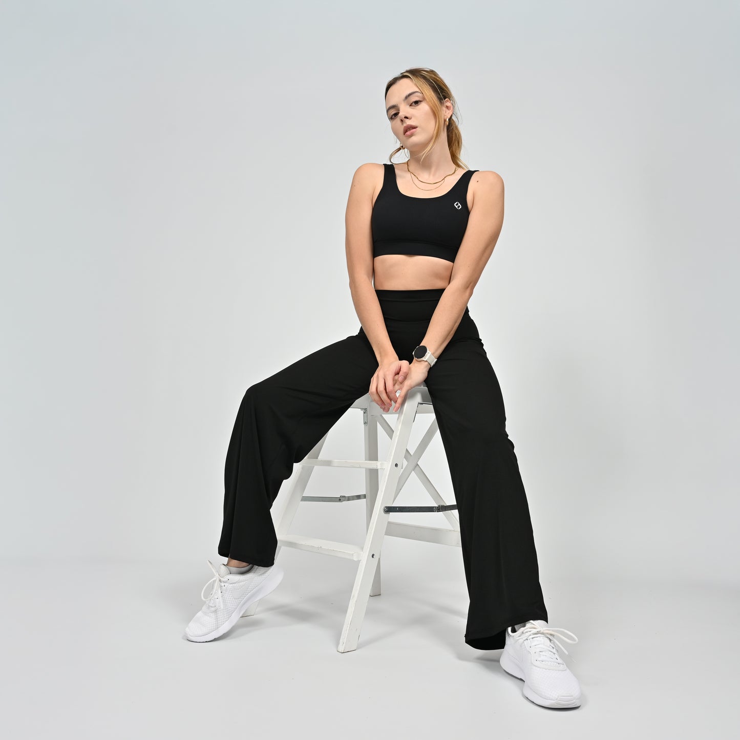 Jett Wide Leg Leggings