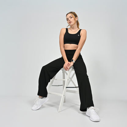 Jett Wide Leg Leggings