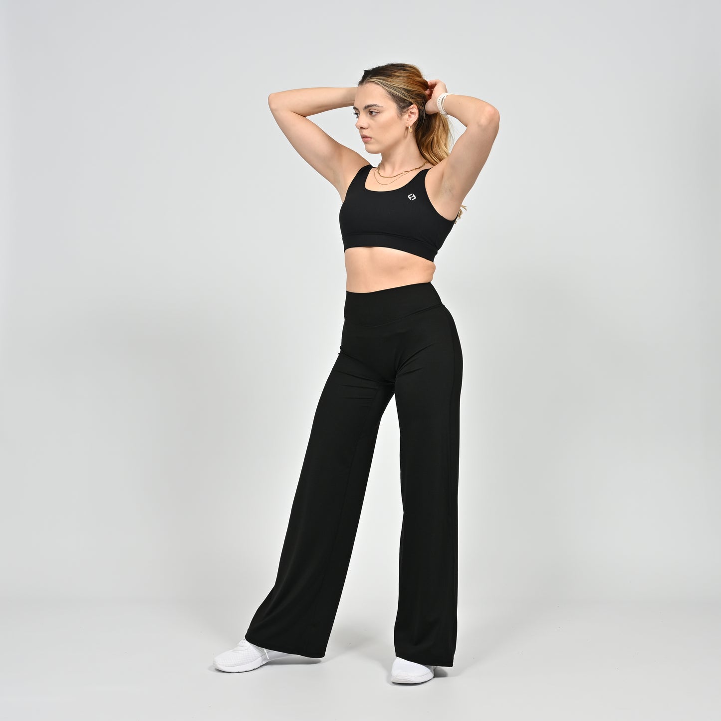 Jett Wide Leg Leggings