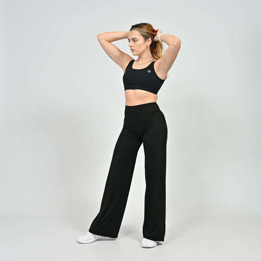 Jett Wide Leg Leggings