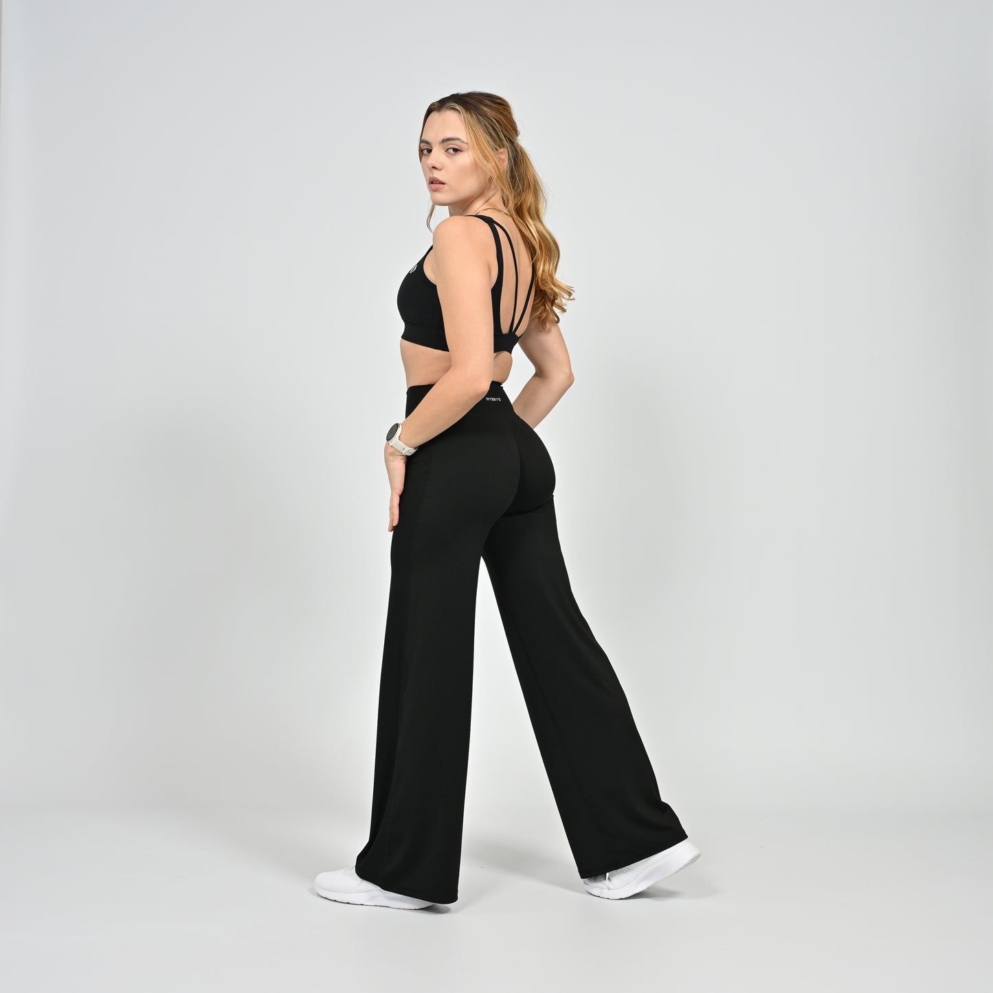 Jett Wide Leg Leggings