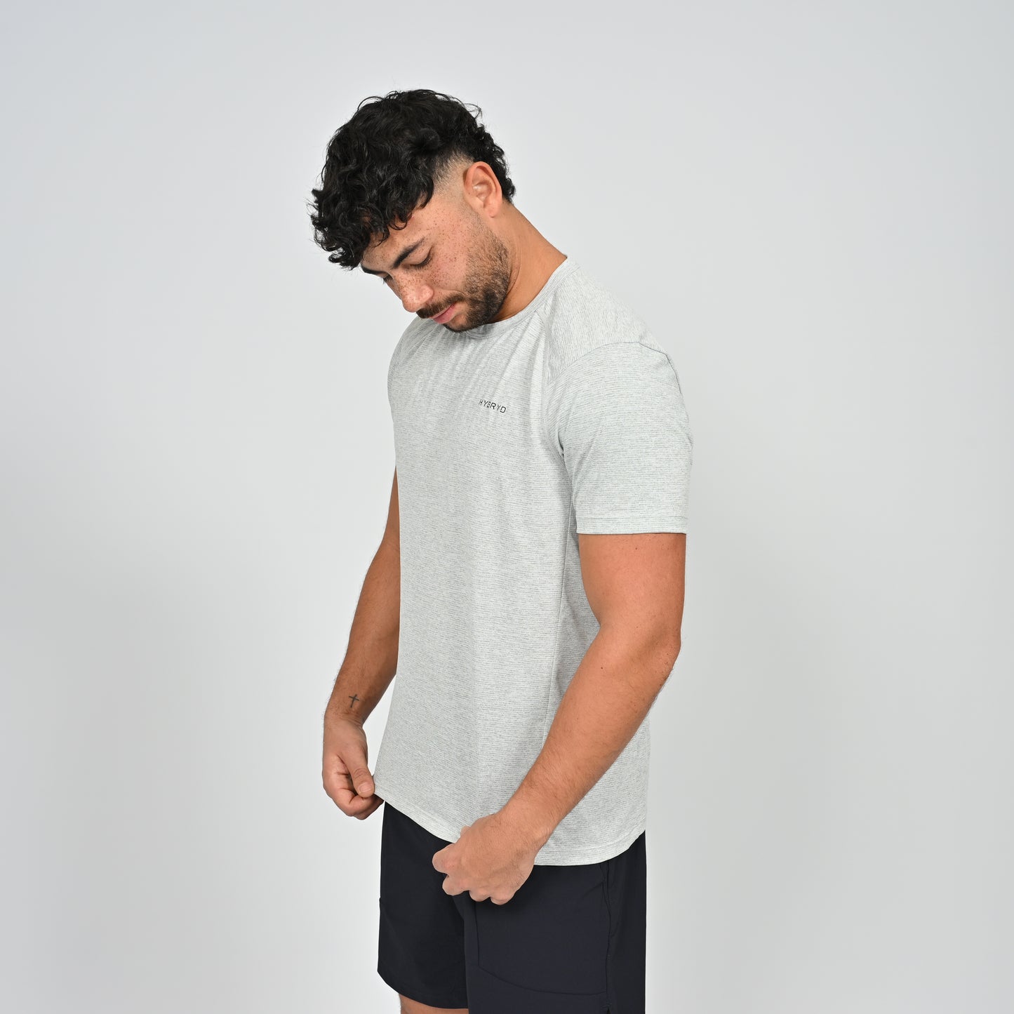 Striker Performance Tee