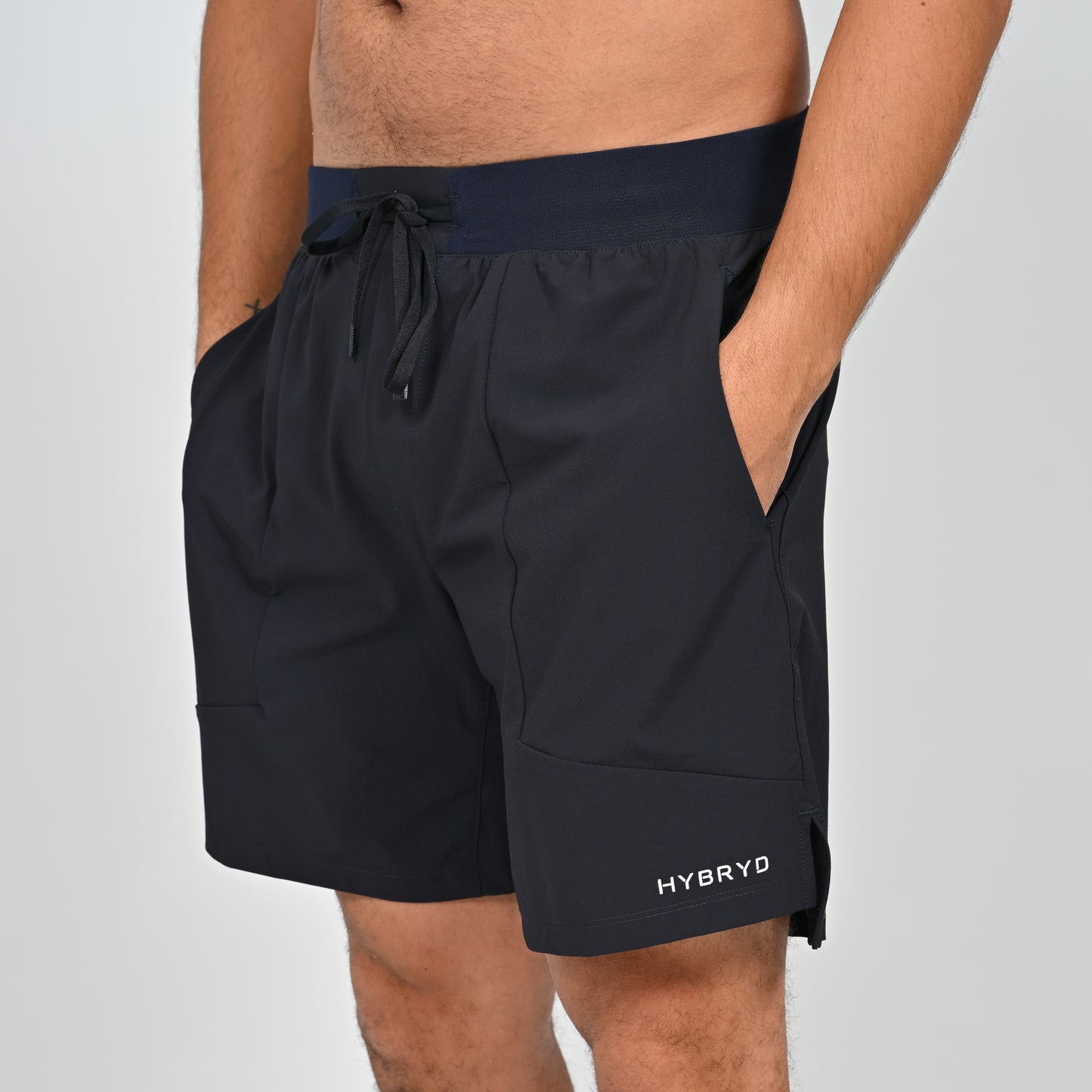Rapid X Inner Short