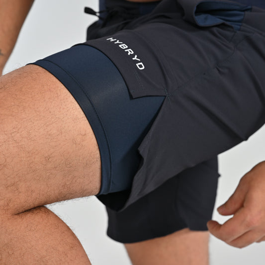 Rapid X Inner Short