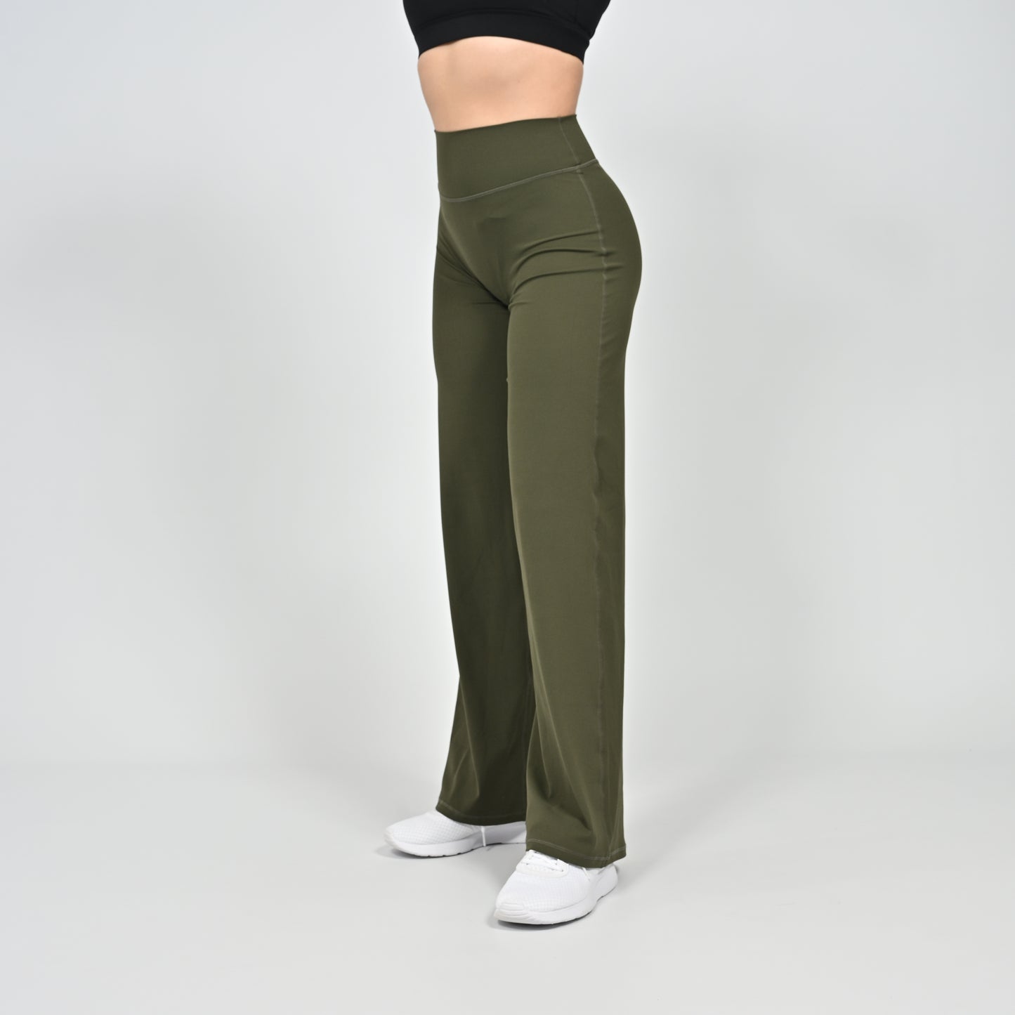 Jett Wide Leg Leggings