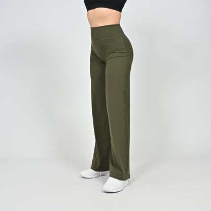 Jett Wide Leg Leggings