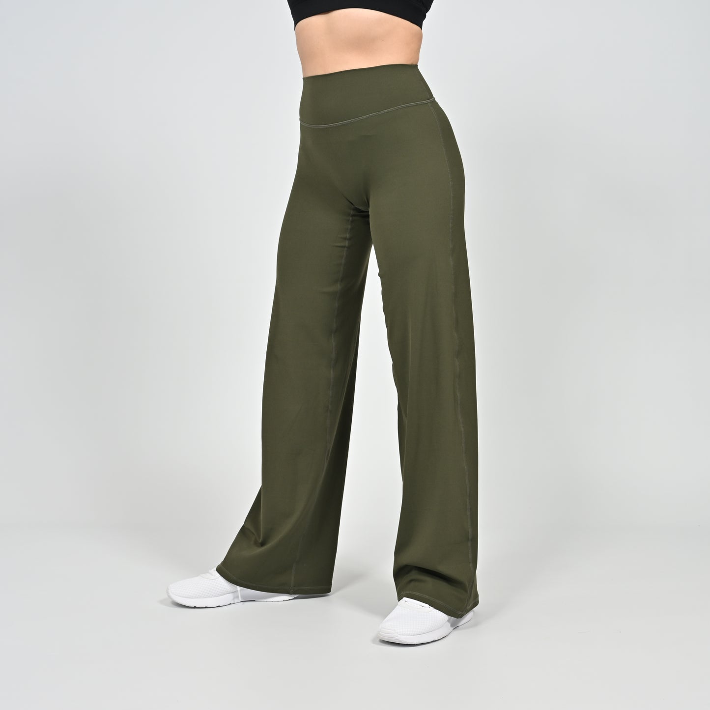 Jett Wide Leg Leggings