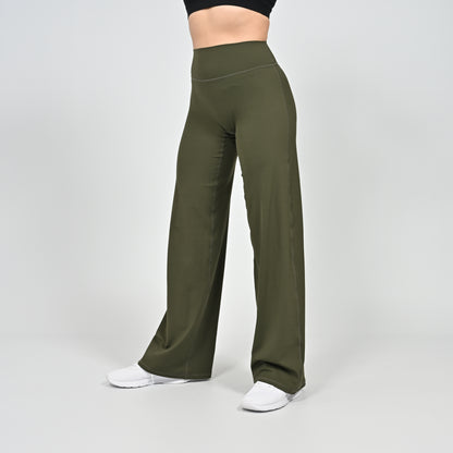 Jett Wide Leg Leggings