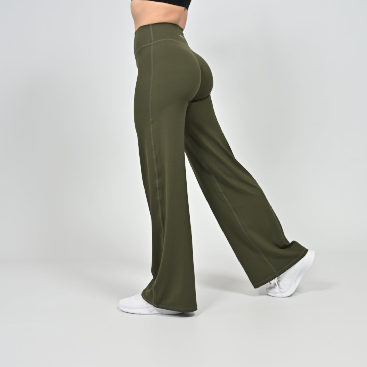 Jett Wide Leg Leggings