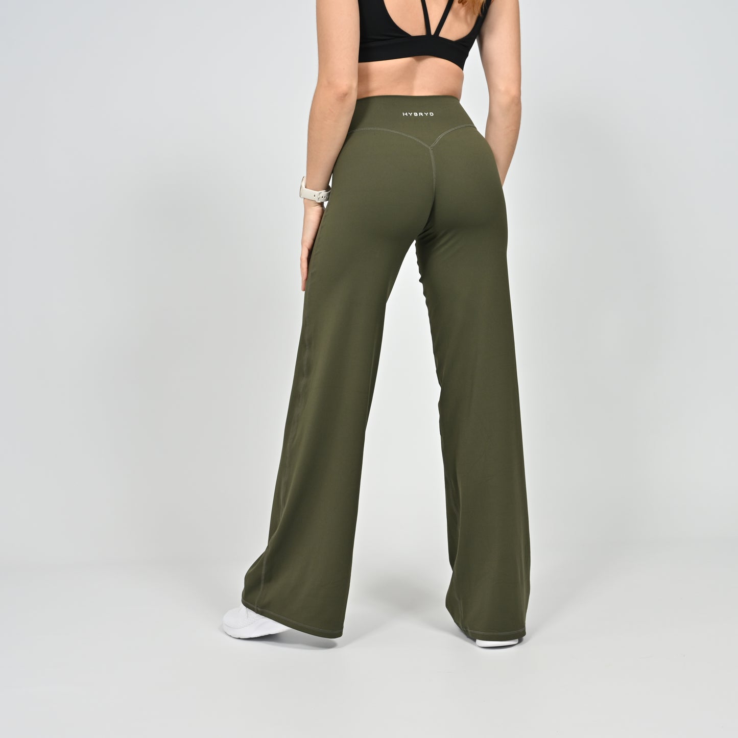 Jett Wide Leg Leggings
