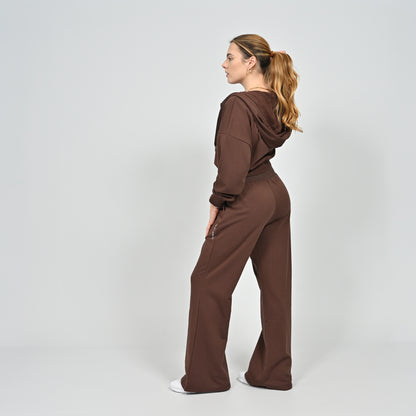 Serena Wide leg Jogger