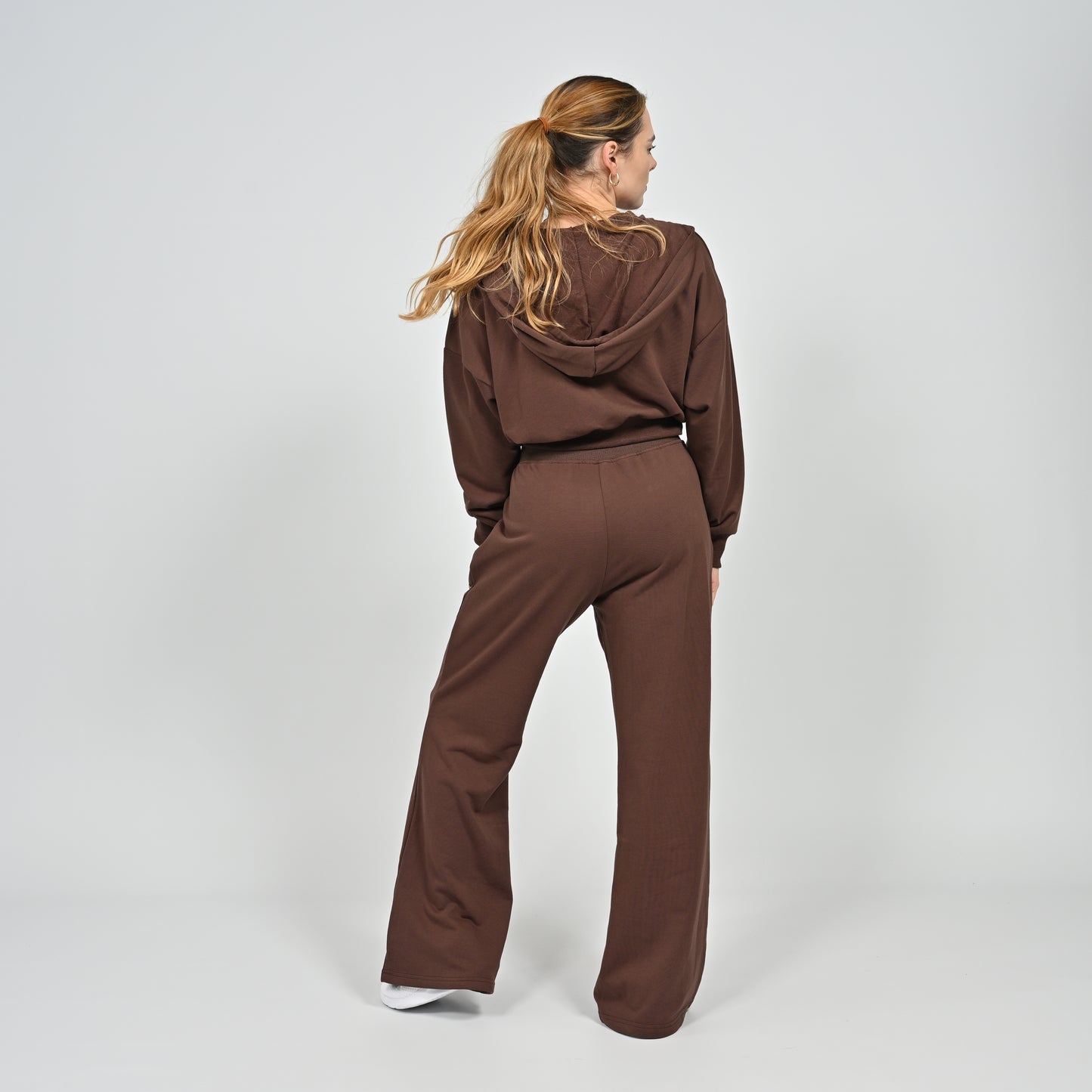 Serena Wide leg Jogger
