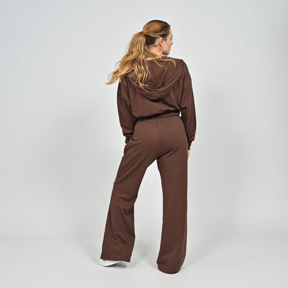 Serena Wide leg Jogger